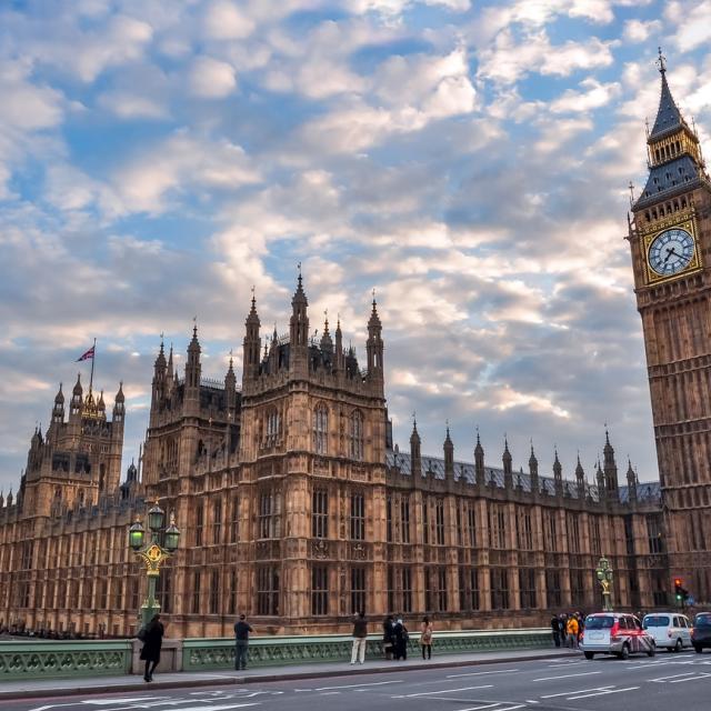 UK Parliament