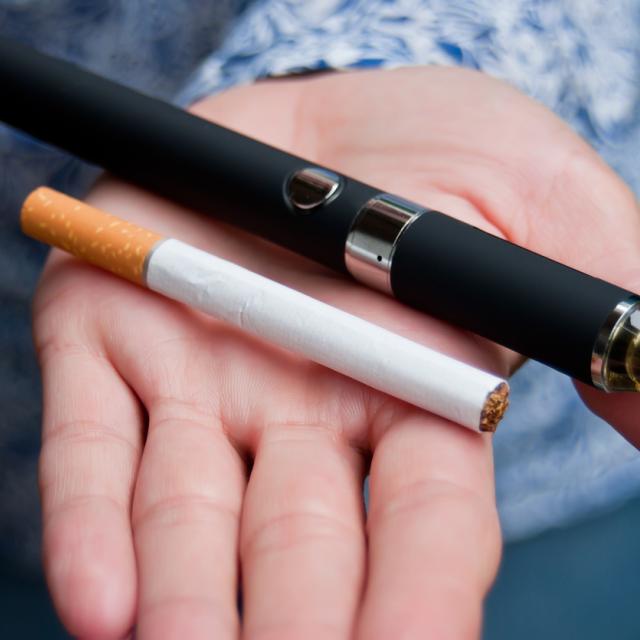 Dual use of e cigarettes and tobacco National Centre for Social