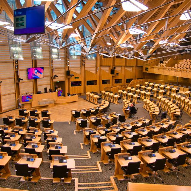 Scottish Parliament