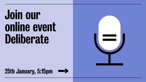 Deliberate Event