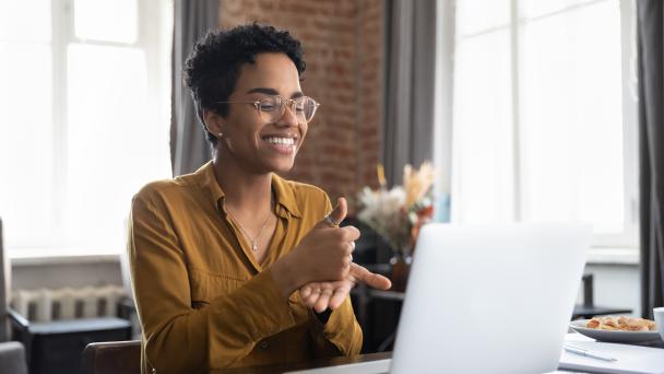Cognitive interviewing - Online
