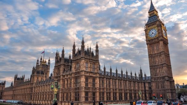 UK Parliament