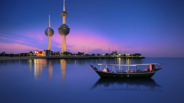 Kuwait landmarks