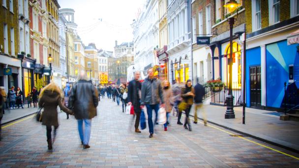 NatCen Consumer