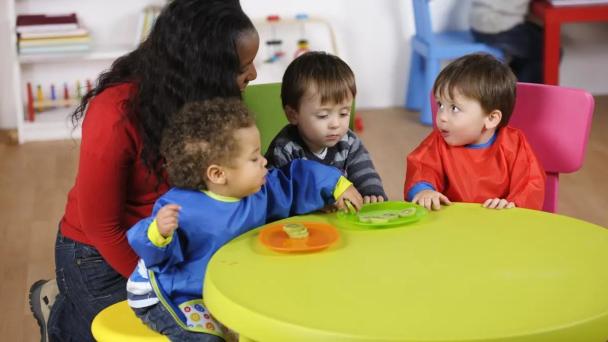 children