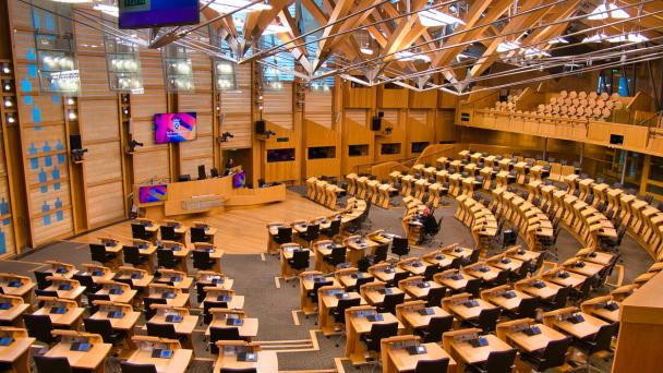 Scottish Parliament
