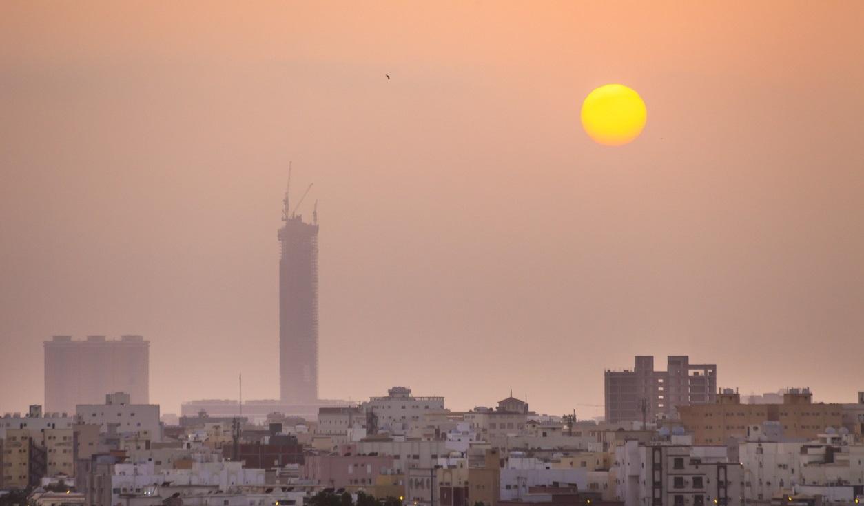 Jeddah 