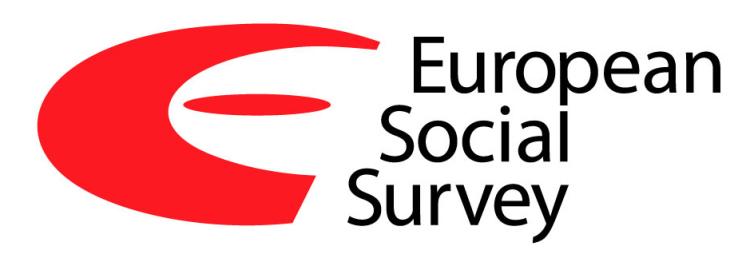 European Social Survey logo