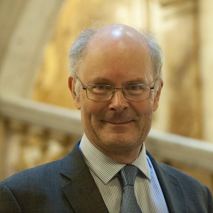 John Curtice