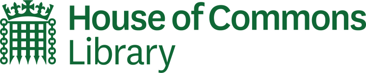 House of Commons Library logo