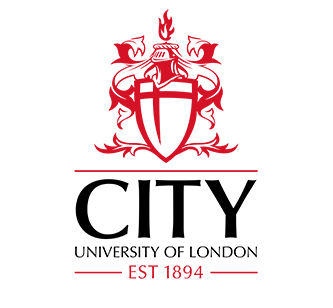 Logo for City, University of London