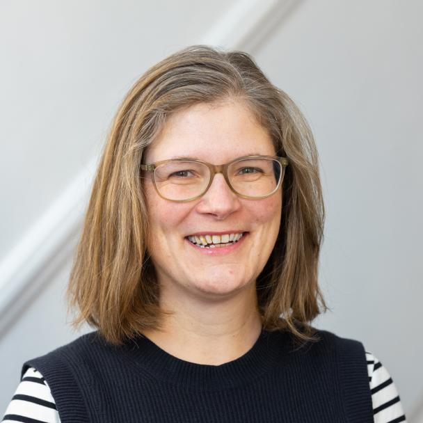 Tina Haux