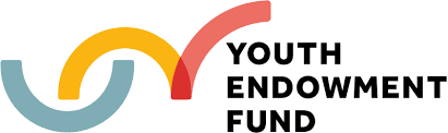YEF logo