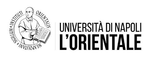 University of Naples L'Orientale logo