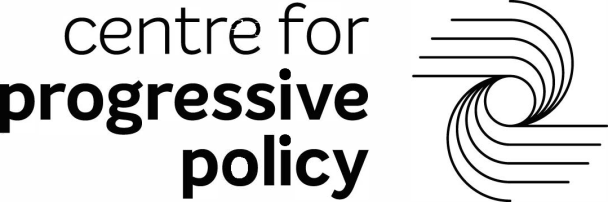 Centre for Progressive Policy logo