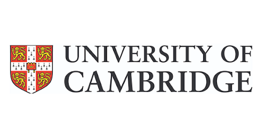 uni of Cambridge logo