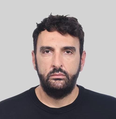 Sokratis Dinos