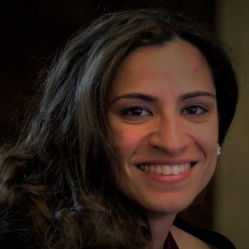 Dina Mansour-Ille