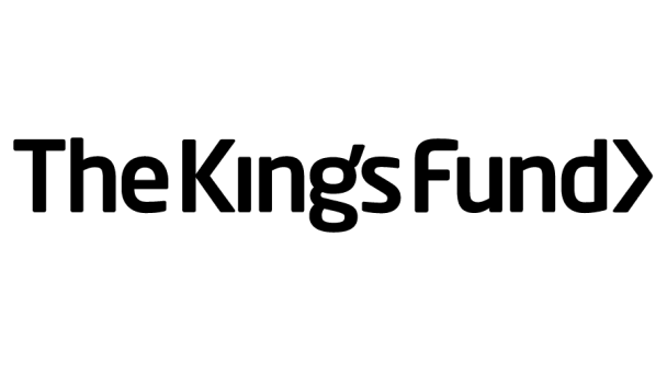 The Kind's fund logo