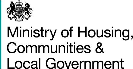ministry of housing