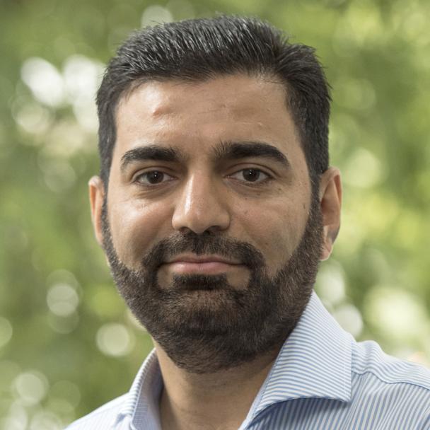 Azhar Mahmood