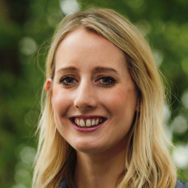 Sarah Morris