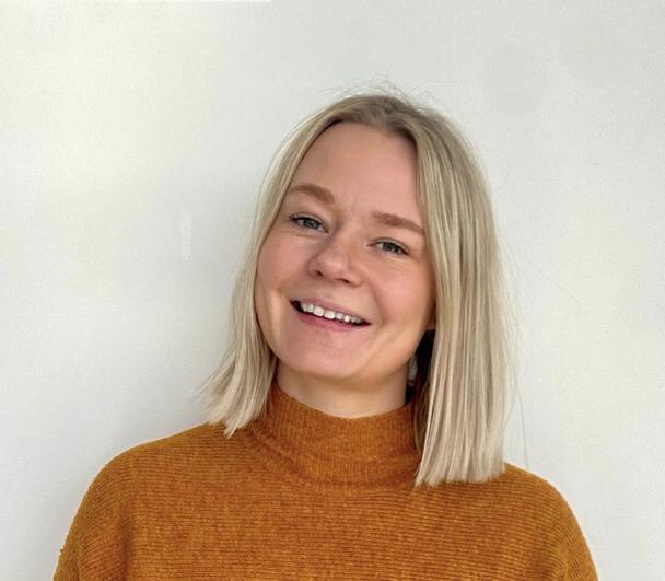 Alice Stephens