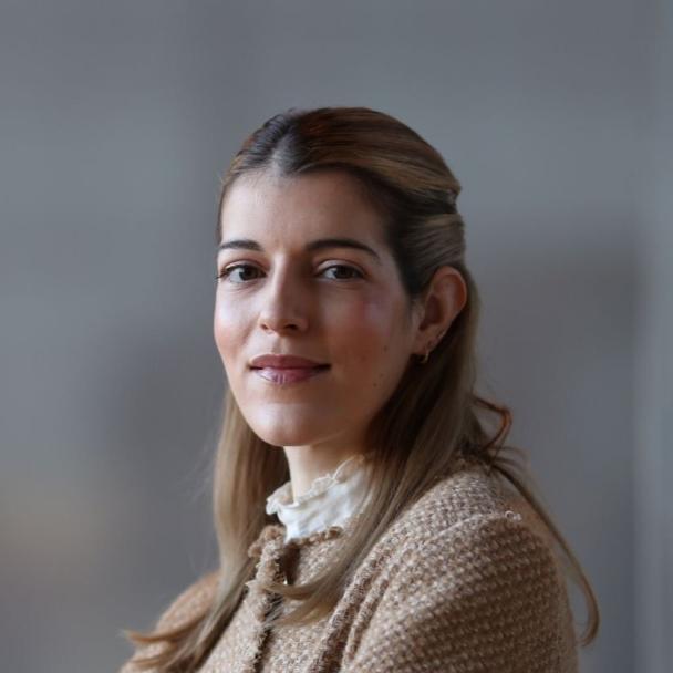 Nina Skero