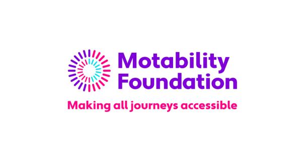 The Motability Foundation